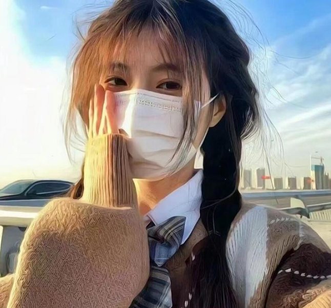 美丽的故事