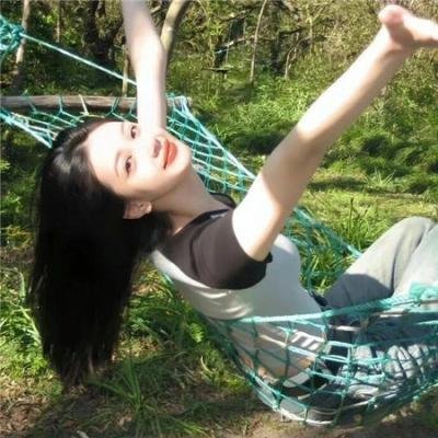 活力青春俏娇娃